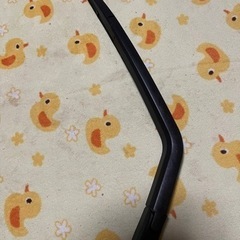 美品🌈スズキ ワゴンR リヤワイパーアーム 