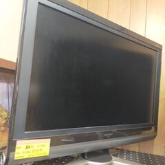 SHARPテレビ2010年式