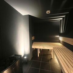 ゲストハウス内の清掃及び運営全般業務の画像