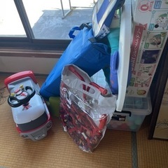 おもちゃ ミニカー