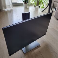 2台セット☆ Dell 21.5インチワイドモニタ P2219H (Hiroshi) 紫
