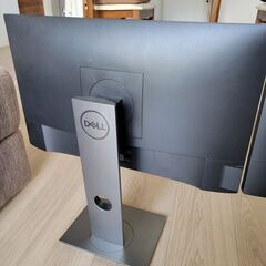 2台セット☆ Dell 21.5インチワイドモニタ P2219H (Hiroshi) 紫