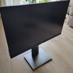 DELL P2219H モニター 二台 Amazon.co.jp: 【整備済み品】 DELL P2219H プロフェッショナル