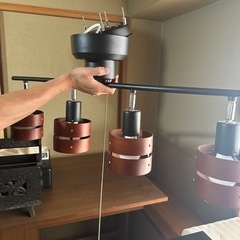 照明