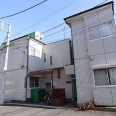 💥期間限定💥💰入居費用12万円💰 🌟小田急小田原線 狛江駅🌟