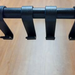 IKEA キッチン作業台+収納+椅子2脚。HÅVERUD　INGOLF　VADHOLMAの画像