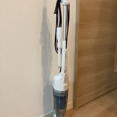 掃除機　TWIMBIRD