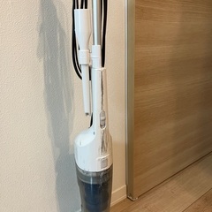 掃除機　TWIMBIRDの画像