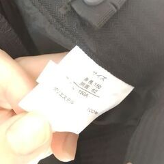 【中古品】男児　150cm ズボン　発表会　卒業式 　結婚式の画像