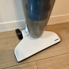 掃除機　TWIMBIRDの画像