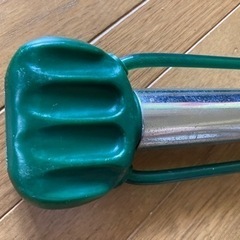 【昭和レトロ】トレーニングマシン　 ブルワーカー の画像