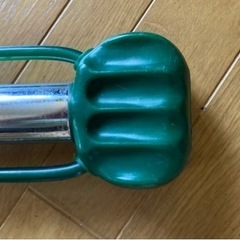 【昭和レトロ】トレーニングマシン　 ブルワーカー の画像