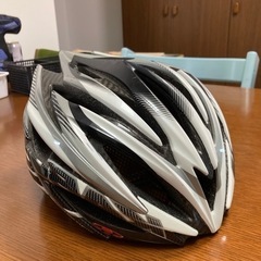 【最終価格】OGK KABUTO REDIMOS  ロードバイク...