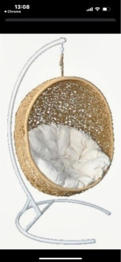 ハンギングチェア