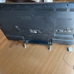 家電 テレビ 液晶テレビの画像