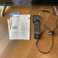 家電 テレビ 液晶テレビの画像