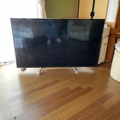 家電 テレビ 液晶テレビの画像