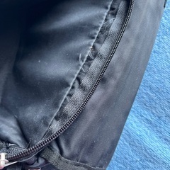 ウエストバッグポーチの画像