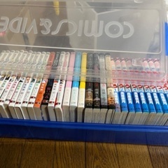 漫画、本セット　36冊　8日まで値下げ交渉ばら売り可能の画像