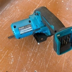 マキタ　チップソー　丸ノコ　10.8V用の画像