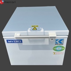 マイバイオ CNF-78HC 超低温冷凍庫 小型超低温 超低温槽（小型）｜試薬