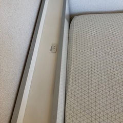 家具 ベッド シングルベッド　　の画像