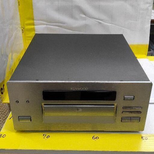 0707-024 オーディオ機器 DPF-5002