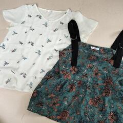 未使用品Mサイズ２枚まとめて