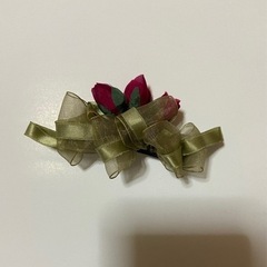 服/ファッション アクセサリー ヘアアクセサリー