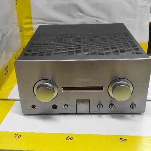0707-023 オーディオ機器 KA-1001G
