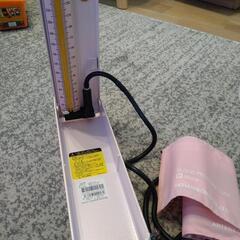 水銀血圧計