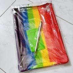 LAVIE Tab T11 T1195/FAS専用ケースカバー スタンド機能付きの画像