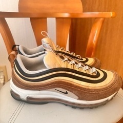 NIKE AIR MAX 靴