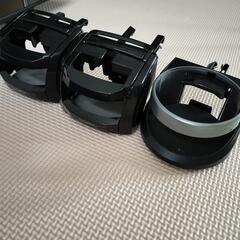 車用品まとめての画像