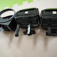車用品まとめての画像