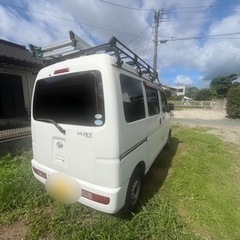 ハイゼット　車検来年の5月まで‼️ すぐに乗って帰れます。の画像