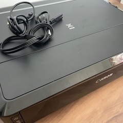 【お譲り決定】
プリンターの画像