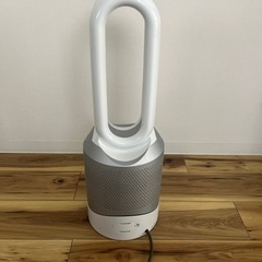 dyson ダイソン 扇風機 空気清浄機の画像