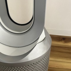 dyson ダイソン 扇風機 空気清浄機の画像