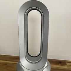 dyson ダイソン 扇風機 空気清浄機の画像