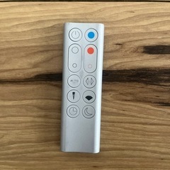 dyson ダイソン 扇風機 空気清浄機の画像