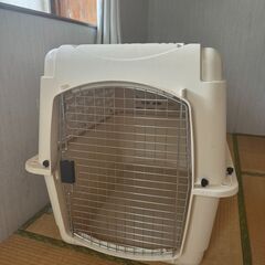ペット用ケージの画像