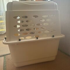 ペット用ケージの画像