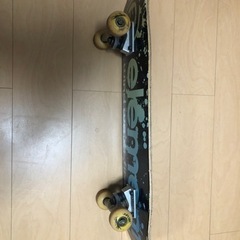 スポーツ スケートボードの画像