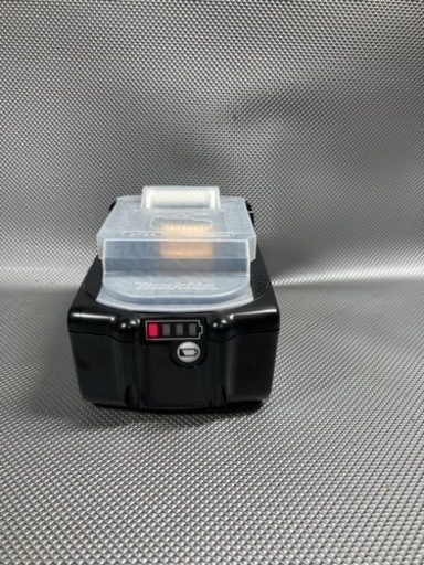 新品未使用　マキタ 18V 6A バッテリー