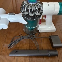 大人気‼️ダイソンの掃除機です✨