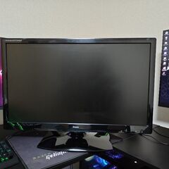 iiyama27インチモニター