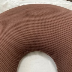 クッションの画像