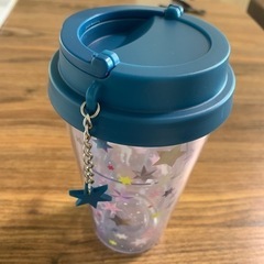 スターバックス　タンブラー　未使用の画像