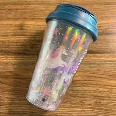 スターバックス　タンブラー　未使用